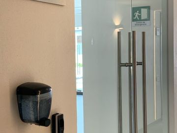 Muy buen departamento en Renta en Vera