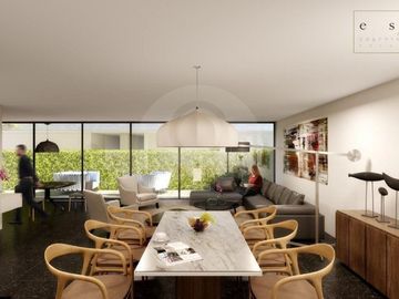 Departamento en venta en Polanco