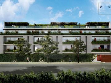 Departamento en venta en Polanco