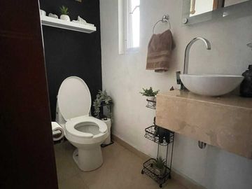 Casa en el sur de gdl a 10 min del ITESO y TECMILENIO