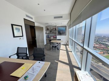 INFINITI CENTER Oficina en venta en Lomas de Santa Fe