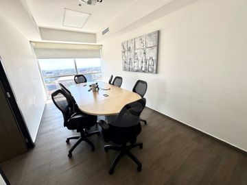 INFINITI CENTER Oficina en venta en Lomas de Santa Fe