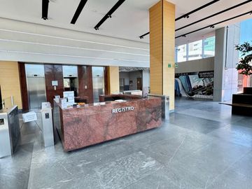 INFINITI CENTER Oficina en venta en Lomas de Santa Fe
