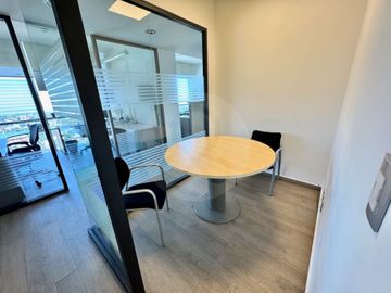 INFINITI CENTER Oficina en venta en Lomas de Santa Fe