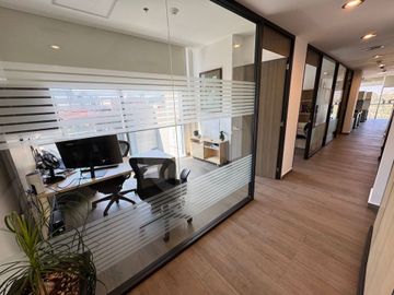 INFINITI CENTER Oficina en venta en Lomas de Santa Fe