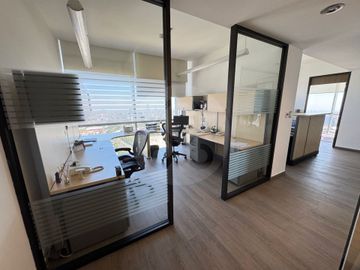 INFINITI CENTER Oficina en venta en Lomas de Santa Fe