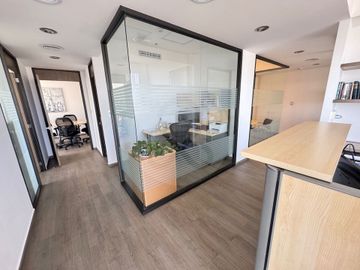 INFINITI CENTER Oficina en venta en Lomas de Santa Fe