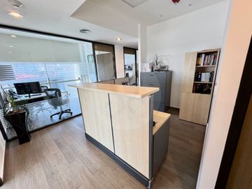 INFINITI CENTER Oficina en venta en Lomas de Santa Fe