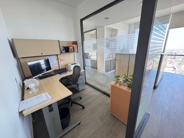 INFINITI CENTER Oficina en venta en Lomas de Santa Fe