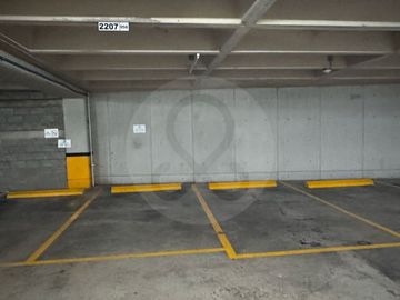 INFINITI CENTER Oficina en venta en Lomas de Santa Fe