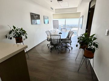 INFINITI CENTER Oficina en venta en Lomas de Santa Fe