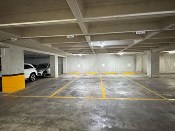 INFINITI CENTER Oficina en venta en Lomas de Santa Fe