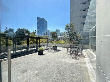 INFINITI CENTER Oficina en venta en Lomas de Santa Fe