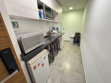 INFINITI CENTER Oficina en venta en Lomas de Santa Fe