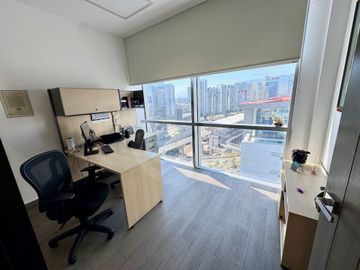 INFINITI CENTER Oficina en venta en Lomas de Santa Fe