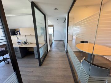 INFINITI CENTER Oficina en venta en Lomas de Santa Fe