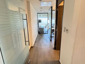INFINITI CENTER Oficina en venta en Lomas de Santa Fe