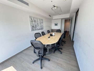 INFINITI CENTER Oficina en venta en Lomas de Santa Fe