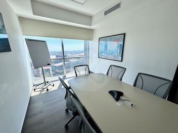 INFINITI CENTER Oficina en venta en Lomas de Santa Fe