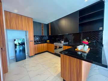 Casa en Venta en Metepec con Roof Garden a 2 min de Av Las Torres