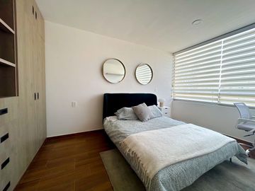Casa en Venta en Metepec con Roof Garden a 2 min de Av Las Torres