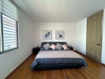 Casa en Venta en Metepec con Roof Garden a 2 min de Av Las Torres