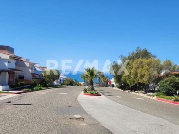 CASA EN VENTA EN REAL DEL MAR, TIJUANA, B.C.