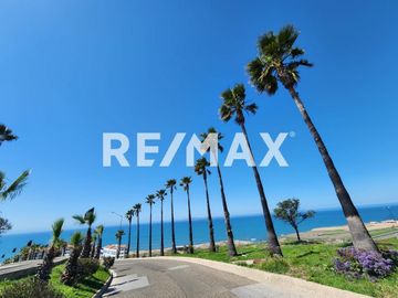 CASA EN VENTA EN REAL DEL MAR, TIJUANA, B.C.