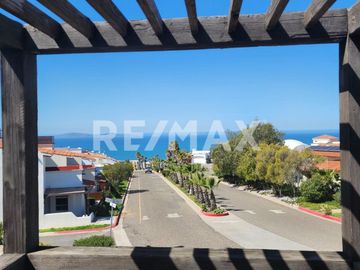 CASA EN VENTA EN REAL DEL MAR, TIJUANA, B.C.