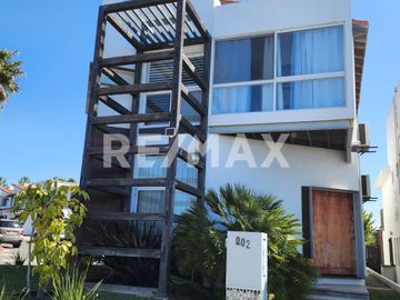 CASA EN VENTA EN REAL DEL MAR, TIJUANA, B.C.