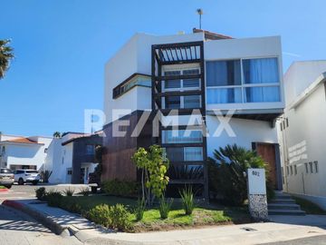 CASA EN VENTA EN REAL DEL MAR, TIJUANA, B.C.