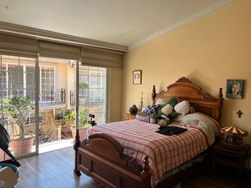 Casa en condominio en venta en interlomas