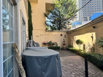 Casa en condominio en venta en interlomas