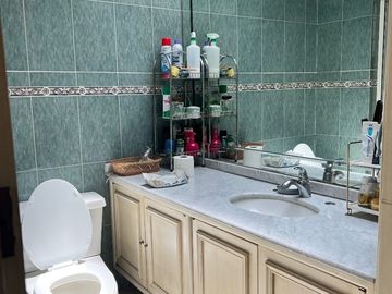 Casa en condominio en venta en interlomas