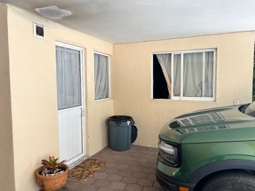 Casa en condominio en venta en interlomas