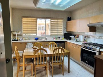 Casa en condominio en venta en interlomas