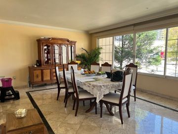 Casa en condominio en venta en interlomas