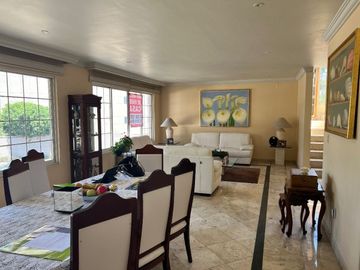 Casa en condominio en venta en interlomas