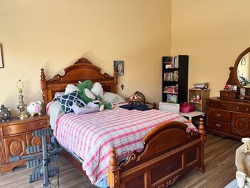 Casa en condominio en venta en interlomas