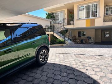 Casa en condominio en venta en interlomas