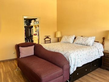 Casa en condominio en venta en interlomas