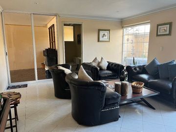 Casa en condominio en venta en interlomas