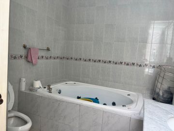 Casa en condominio en venta en interlomas