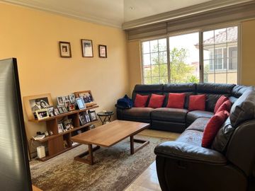 Casa en condominio en venta en interlomas