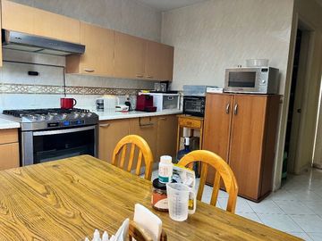 Casa en condominio en venta en interlomas