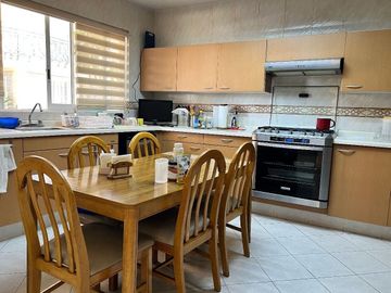 Casa en condominio en venta en interlomas