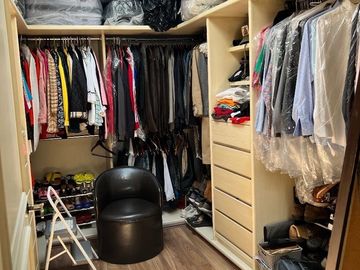 Casa en condominio en venta en interlomas