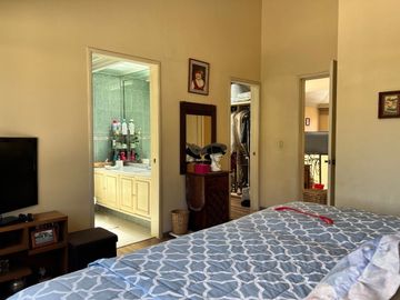Casa en condominio en venta en interlomas