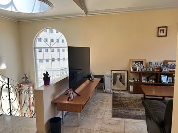 Casa en condominio en venta en interlomas