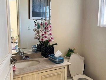 Casa en condominio en venta en interlomas